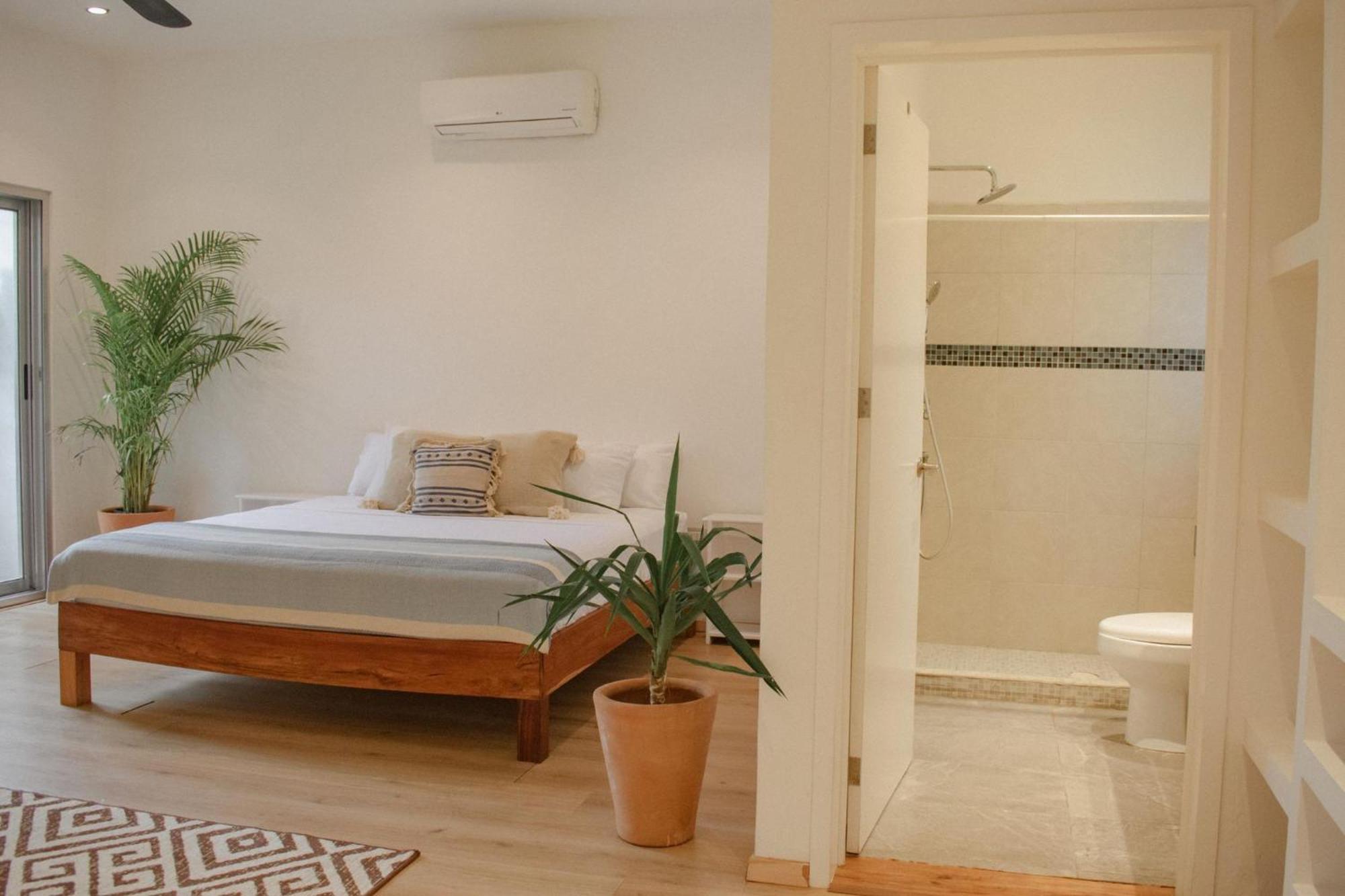 טולום Chill Inn Hostel מראה חיצוני תמונה